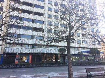 Büro zum Verkauf in C/ Condesa Sagasta
