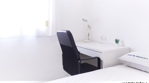 Foto 2 de Habitació a Tiro de Línea, Sevilla Capital