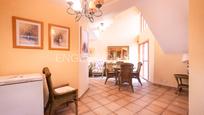 Dining room of Single-family semi-detached for sale in Oropesa del Mar / Orpesa  with Terrace and Balcony