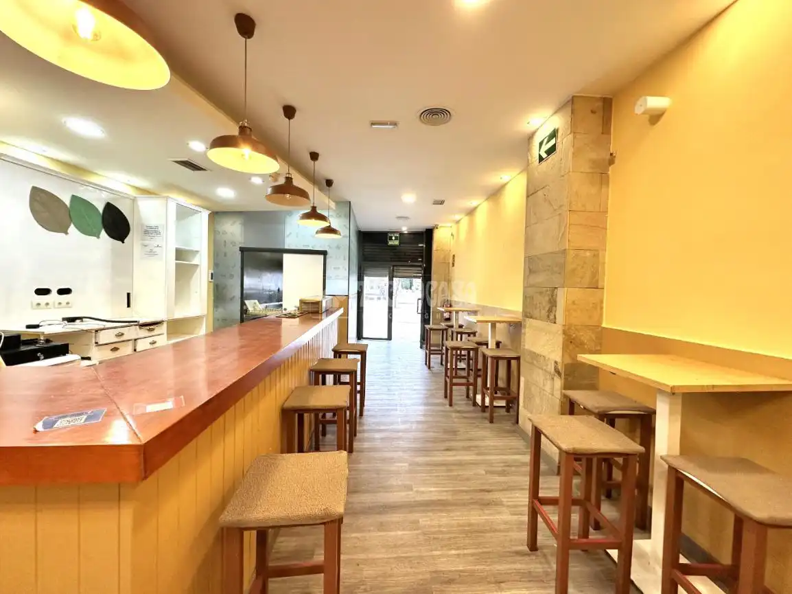 Local comercial de lloguer a Centro, imagen 13