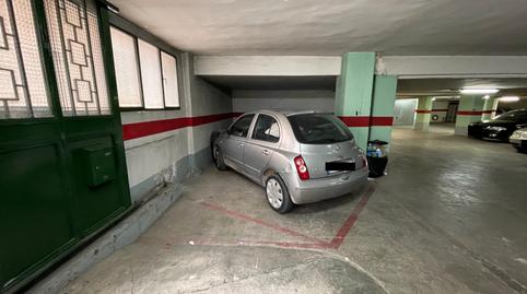 Foto 3 de Garatge en venda a Calle Almadén, Úbeda, Jaén