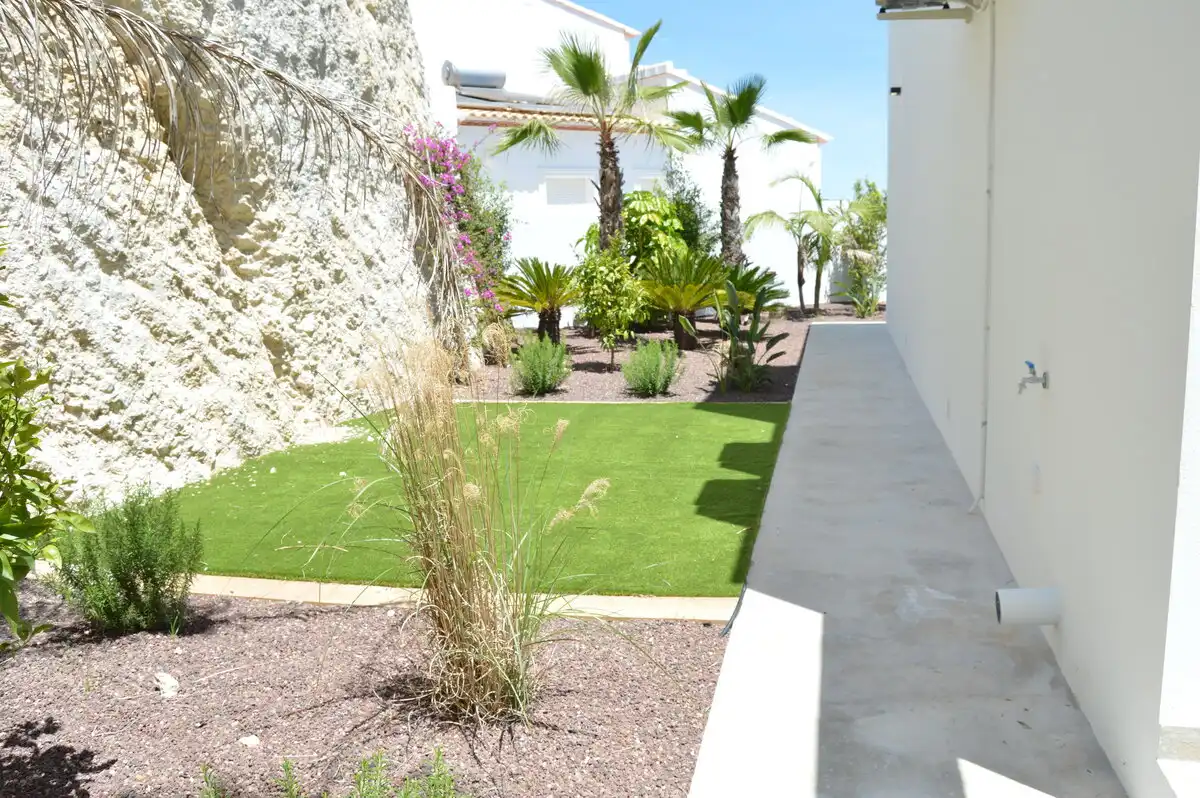 Villa con piscina in vendita a Alcalalí, imagen 13
