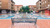 Exterior view of Flat for sale in  Córdoba Capital  with Heating and Storage room