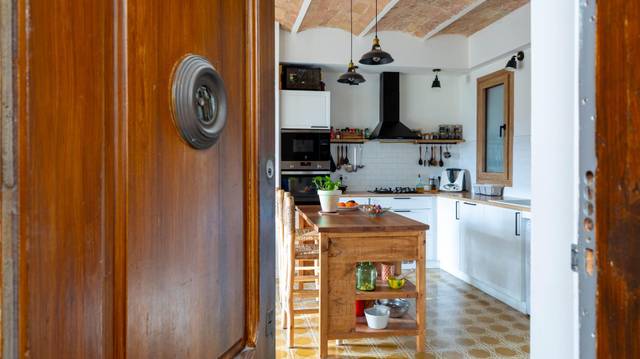 Piso en Venta en  SANT BALTASAR en Sants