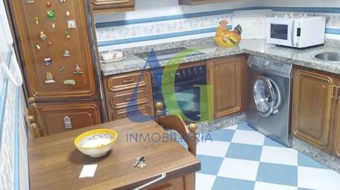 Photo 5 of Flat for rent in Teniente Andres Gonzalez, San Claudio - La Chantría, León Capital