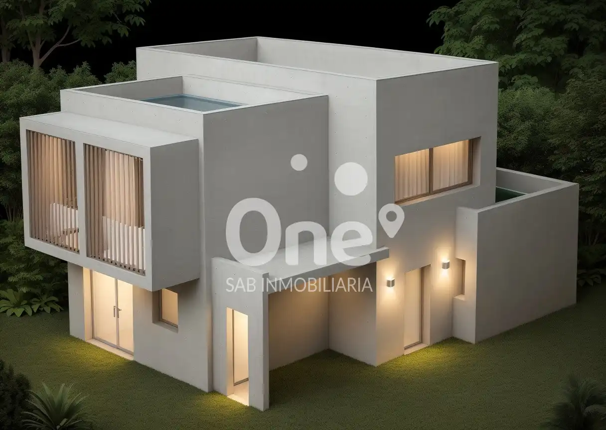 Terreno residenziale in vendita a Calle Gardenia, imagen 2