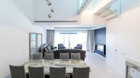 Foto 2 de Casa adosada en venda a Playa de Guadalobon, Guadalobón, Estepona