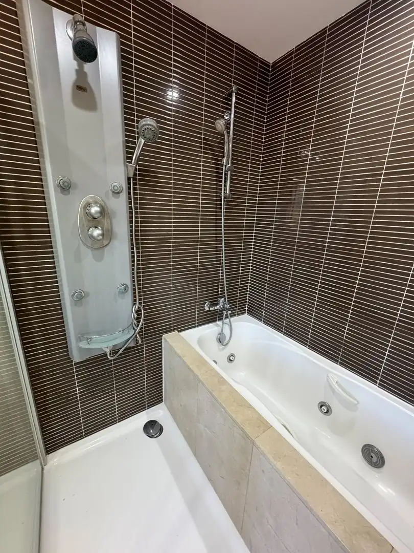 Baño de Ático en venta en Casares con Aire acondicionado, Calefacción y Terraza