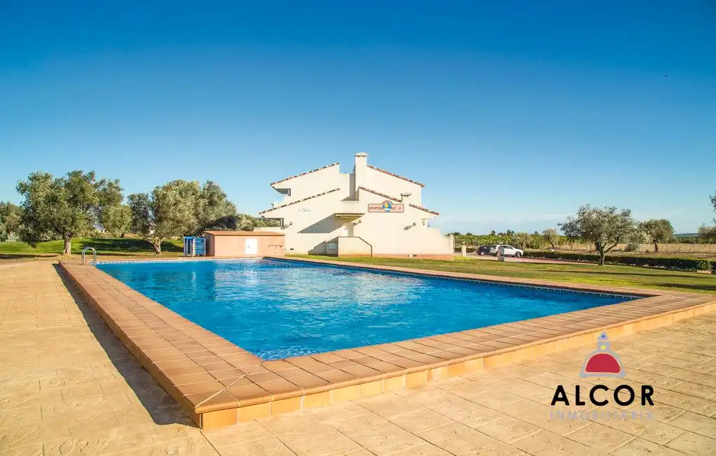 Wohnung mit Terrasse zum Verkauf in San Jorge / Sant Jordi