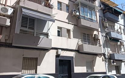 Exterior view of Flat for sale in  Jaén Capital