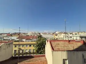 Flat with terrace for sale in Avenida de la Reina Victoria, imagen 18