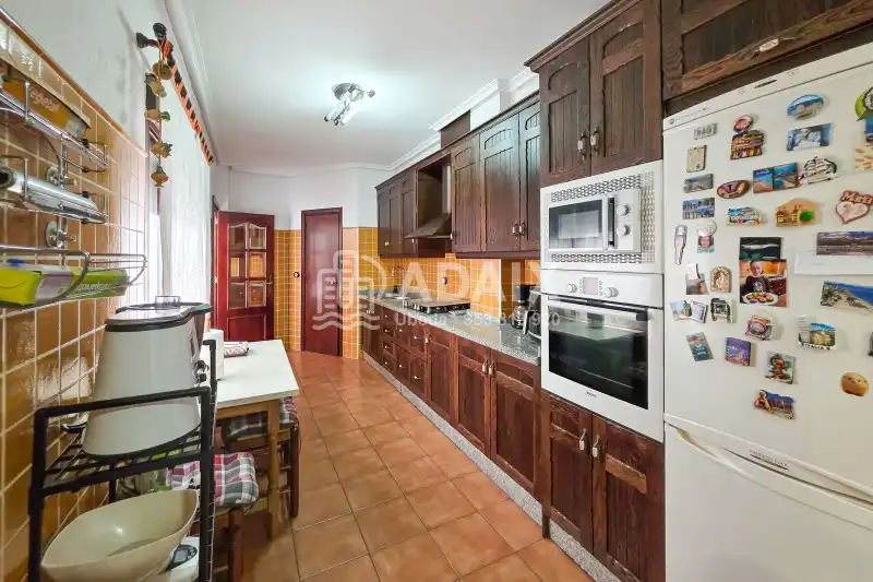 Casa amb terrassa en venda a Úbeda, imagen 20