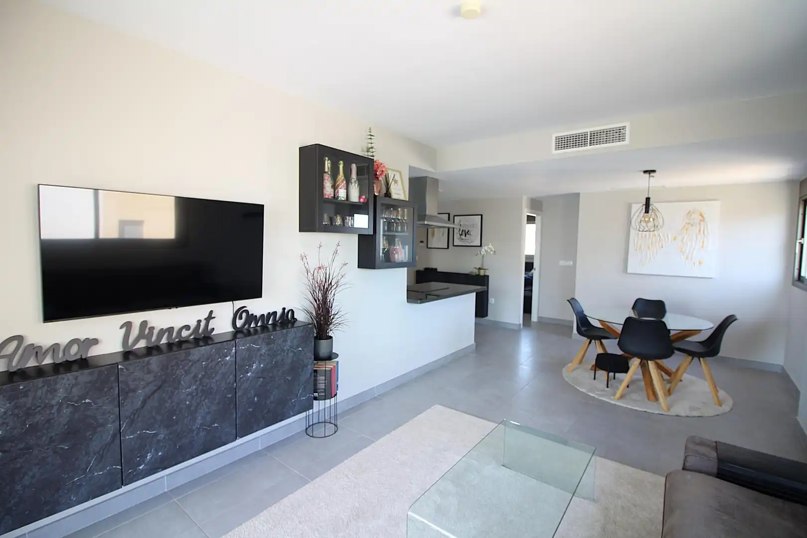 Wohnung mit Pool zum Verkauf in Orihuela Costa, imagen 7