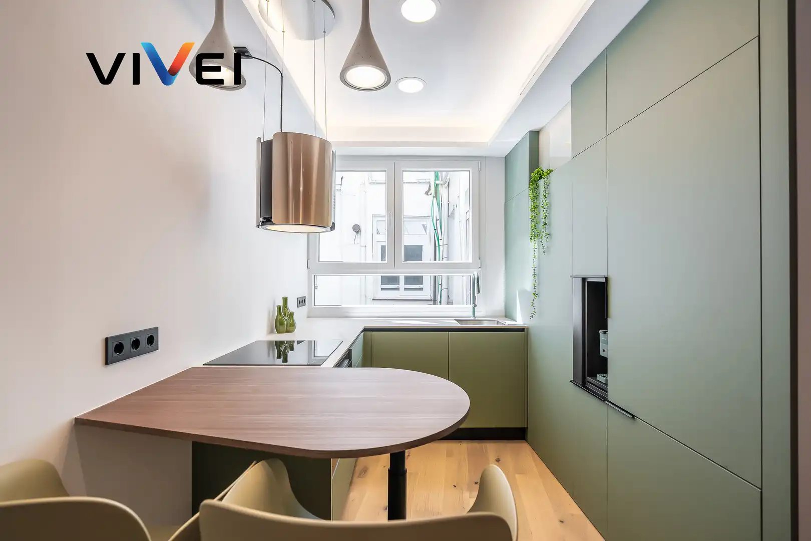 Piso con terraza en venta en Calle de Atocha, imagen 11