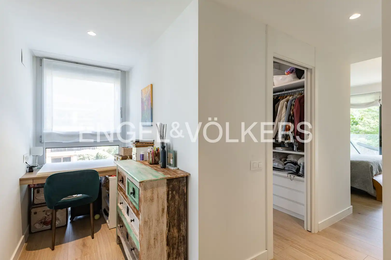 Flat with pool for sale in Carrer Maria Benlliure, imagen 35