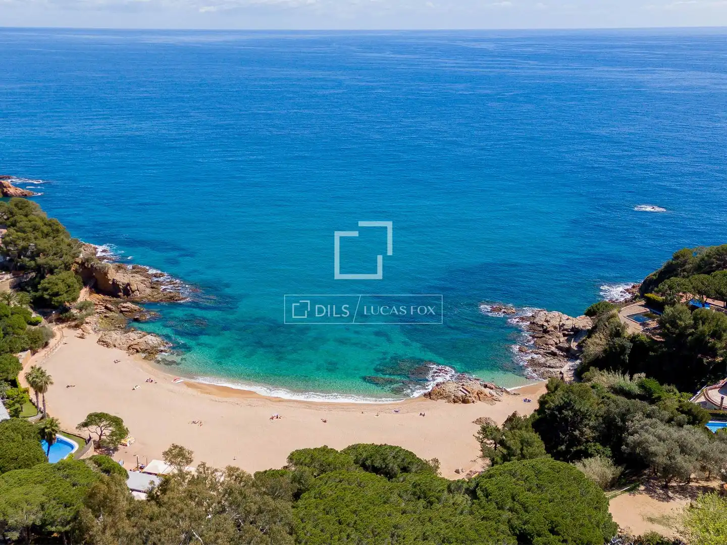 Villa mit Terrasse zum Verkauf in Santa Cristina - Sant Francesc, imagen 51