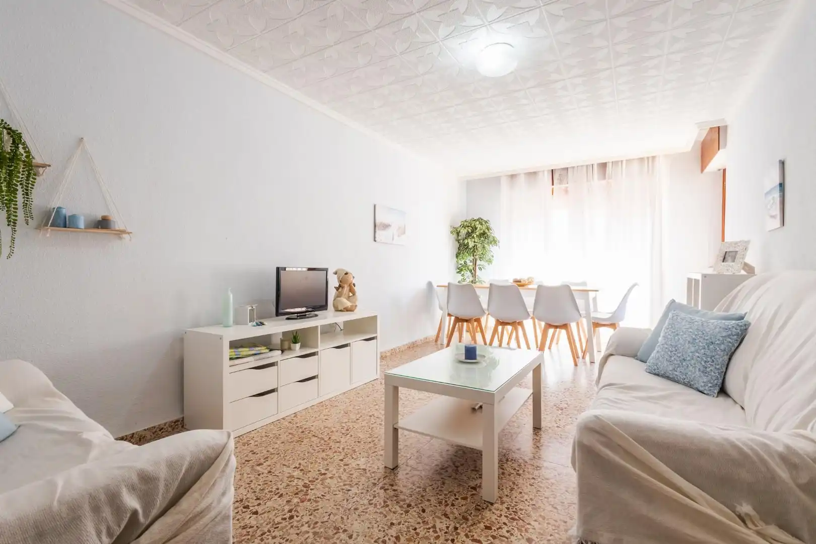 Apartment mit Aufzug zum Verkauf in Calle Monteagudo, imagen 4