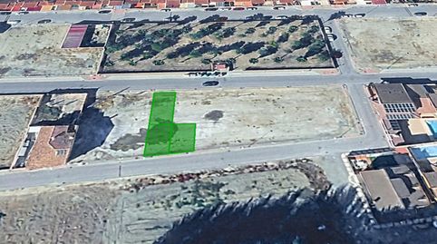 Solvia Inmobiliaria  Suelo Urbano Fuente Vaqueros