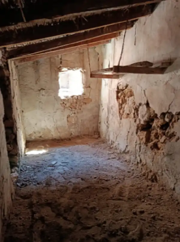 Maison jumelée à vendre à Desamparados - Hurchillo - Torremendo, imagen 12