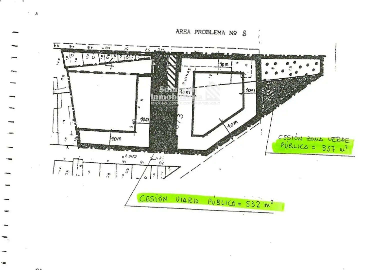 Residencial en venda en Peñaranda de Bracamonte