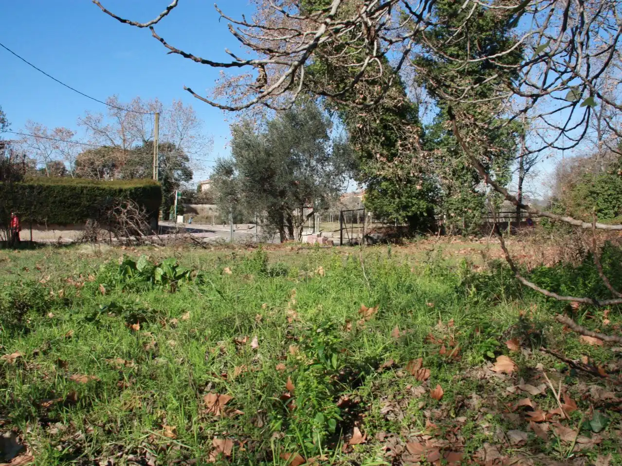 Terreny residencial en venda a Lluçanès 24, imagen 4