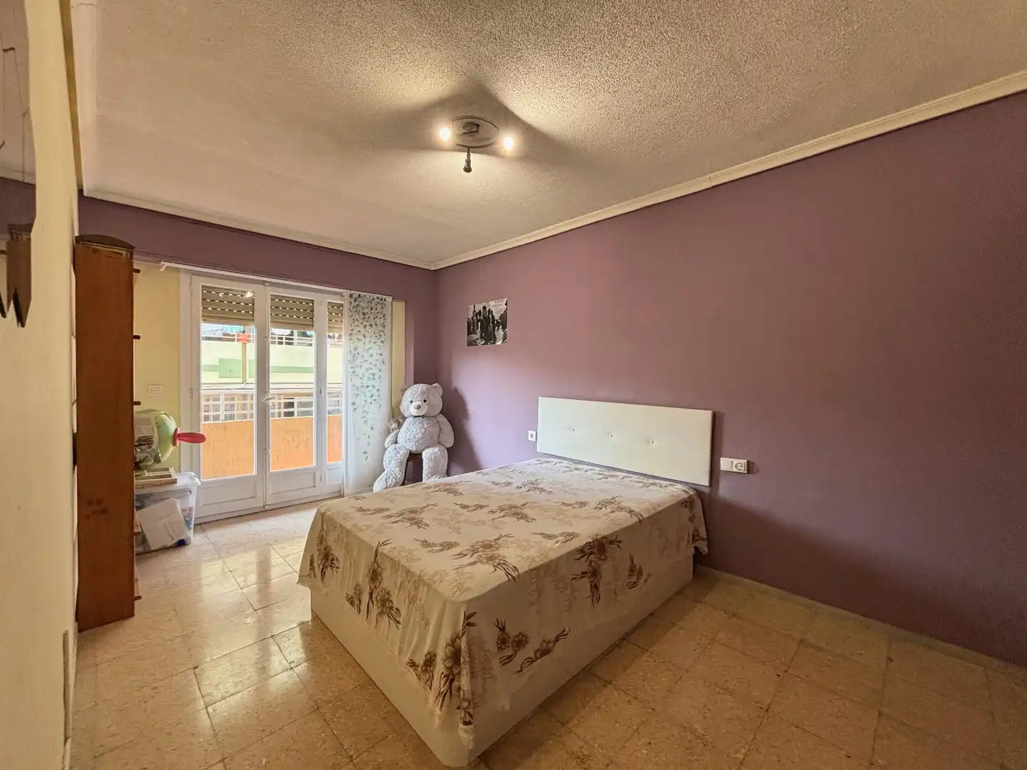 Appartamento con terrazza in vendita a Calle INGENIERO SANCHIZ PUJALTE 19, imagen 15