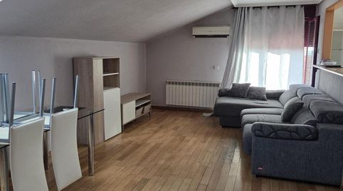 Foto 5 de Ático en venta en El Quiñón, Seseña