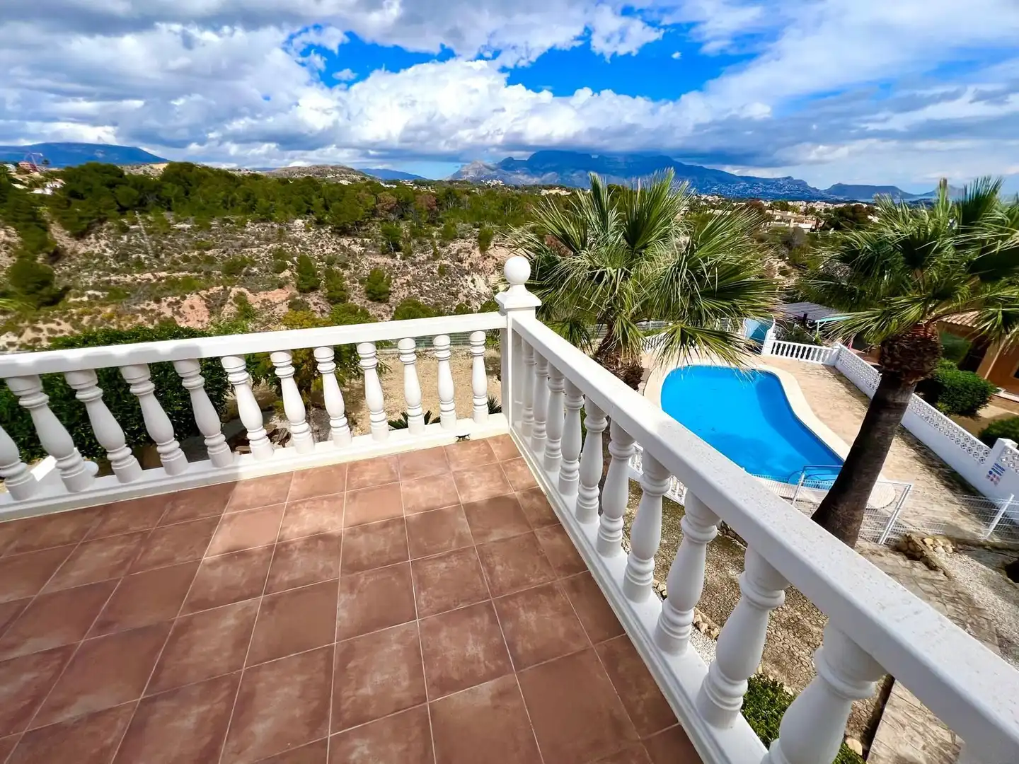 Casa adosada en venta en Carrer de Las Vegas, Barranco Hondo