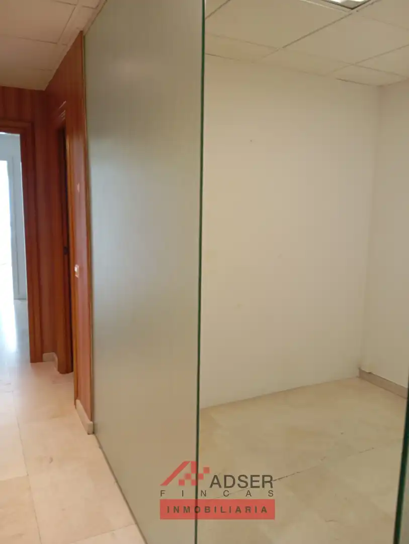 Büro mit Aufzug zur Miete in Logroño - vara de rey, imagen 15