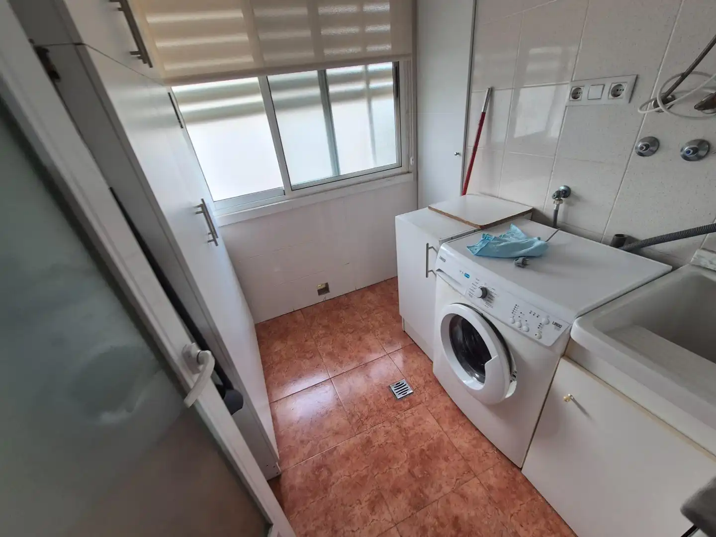 Baño de Piso en venta en Elda con Aire acondicionado, Calefacción y Amueblado