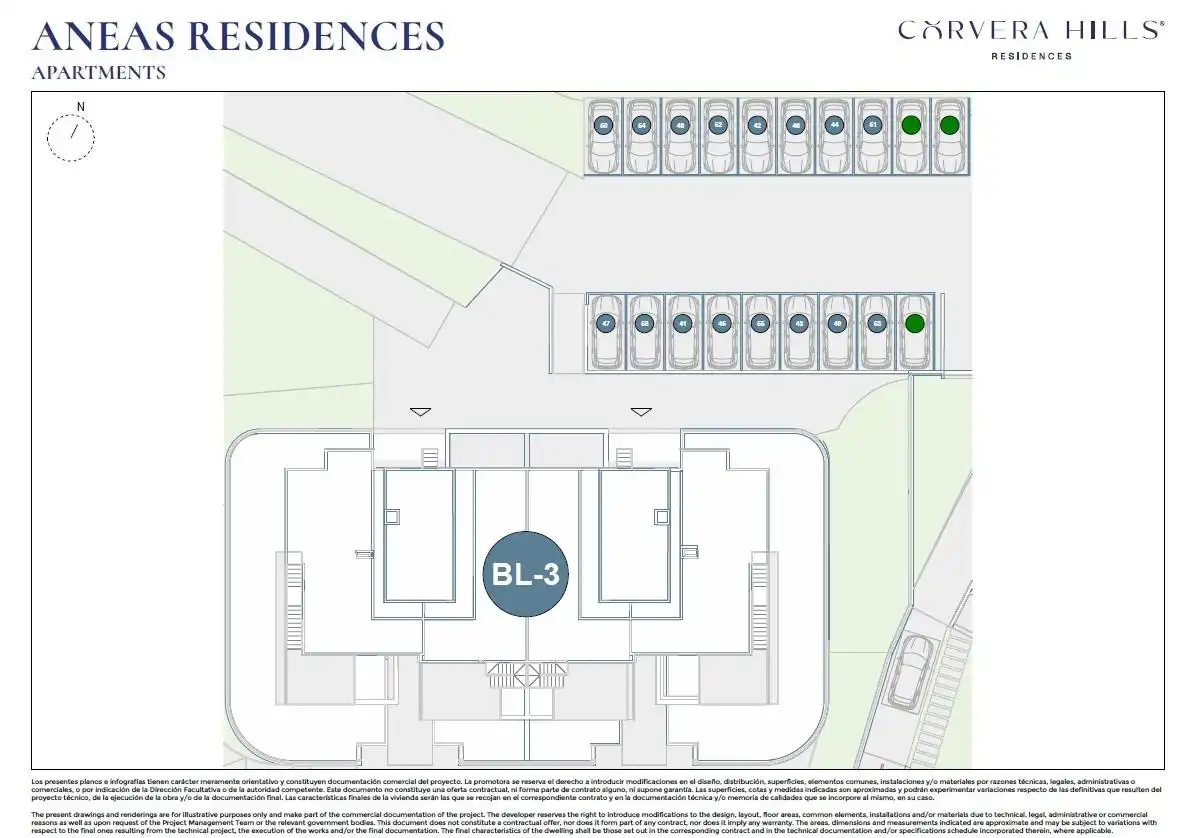 Apartamento en venta en Murcia con Aire acondicionado, Calefacción y Jardín privado