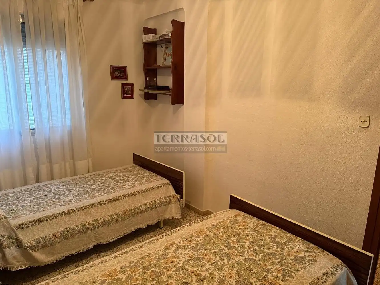 Apartment with lift for sale in Torre del Mar, imagen 9