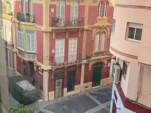 Room in Almería, Almería