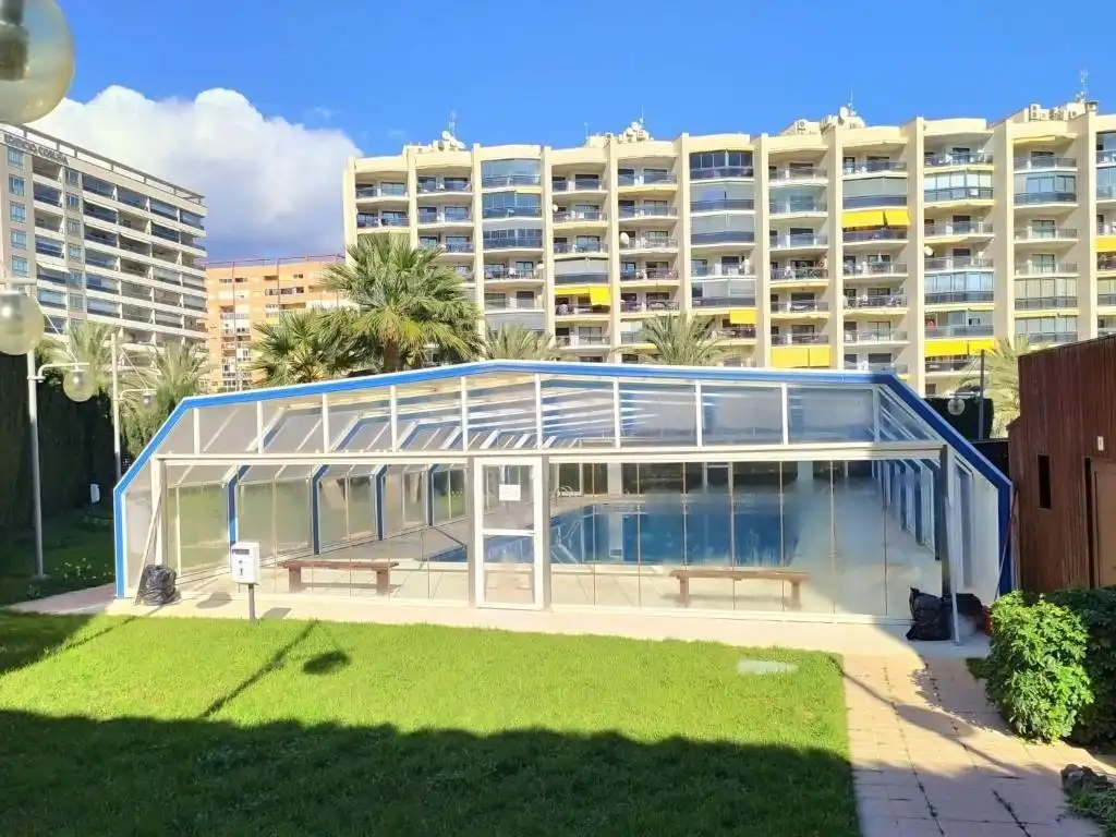 Apartment with pool for sale in Calle XALOC, imagen 44