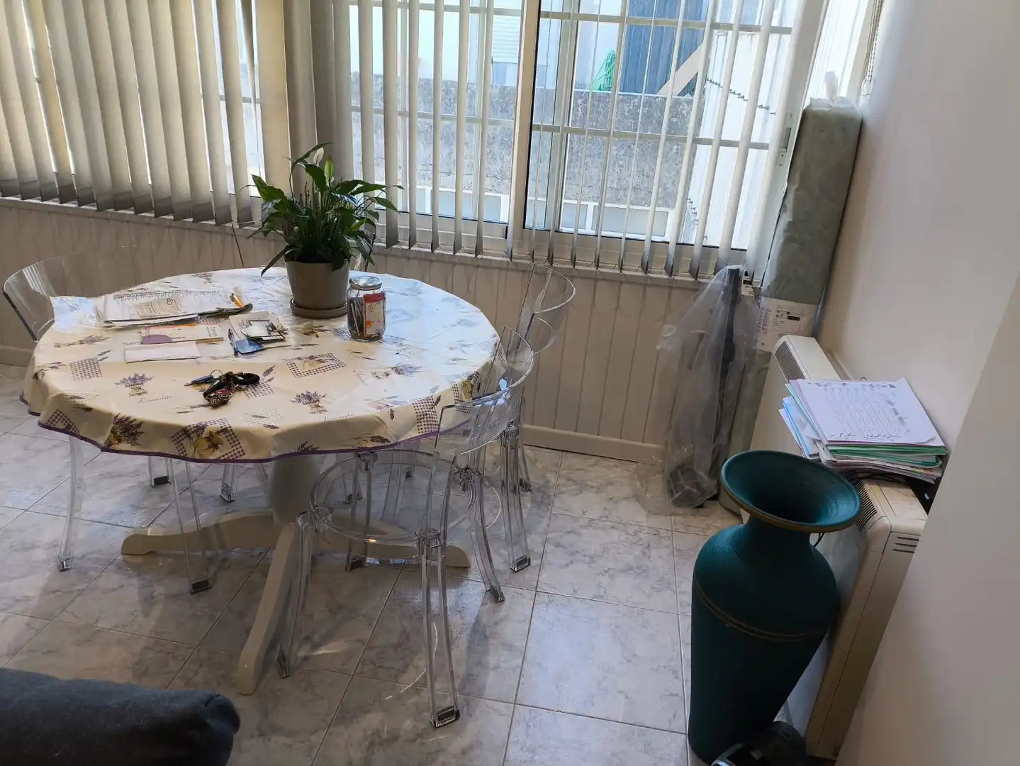 Wohnung zum Verkauf in Calle SATURNO, Carballo