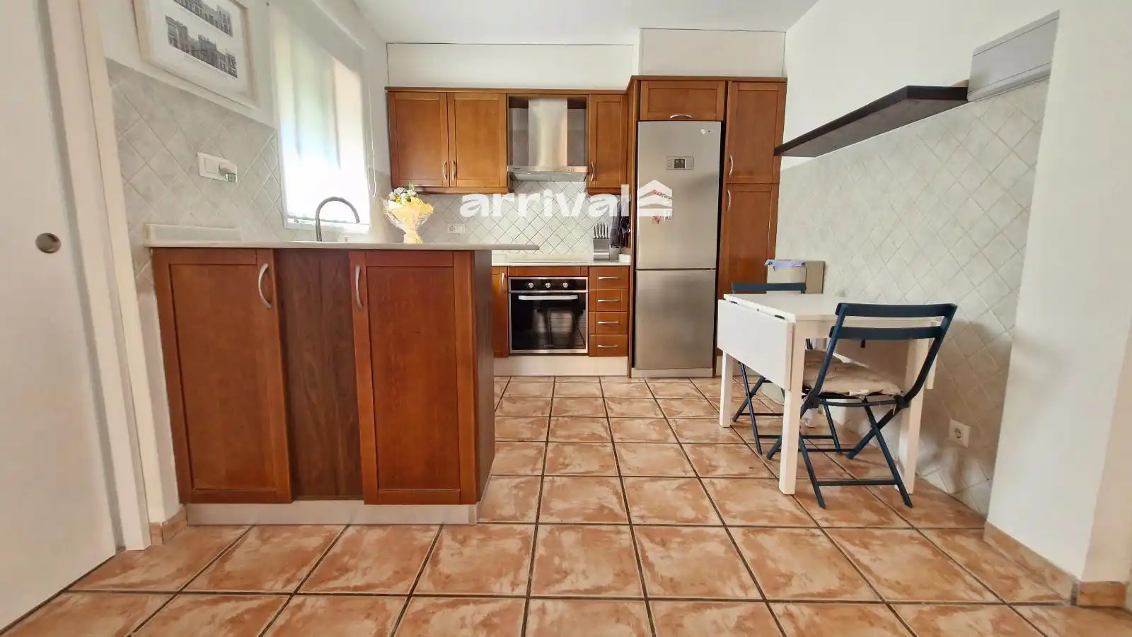 Flat with lift to rent in Reina, imagen 12