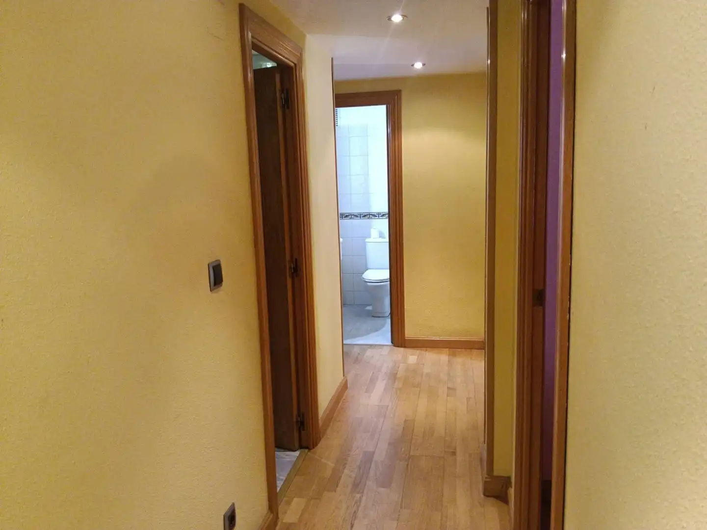 Piso con ascensor en alquiler en tarragona, imagen 24