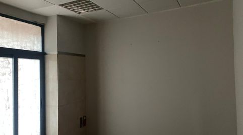 Photo 2 of Premises for rent in Avenida del Riato, 41, Motilla del Palancar, Cuenca