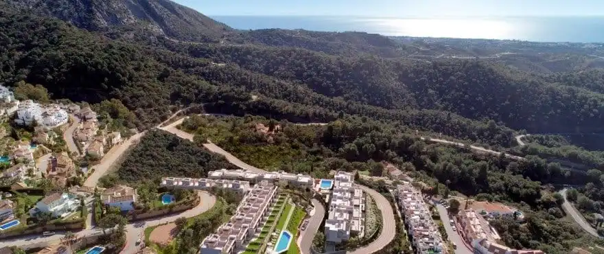 Adossat amb piscina en venda a Siera de la nieves, imagen 27