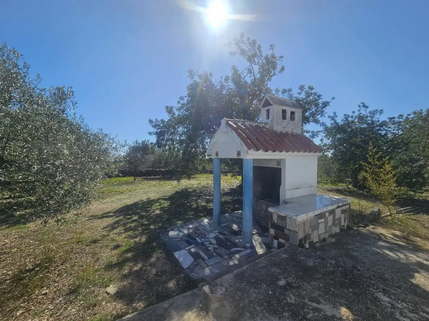 Casa rustica in vendita a Polígono 6 Parcela 206 CODONYOL. ALCANAR [TARRAGO, imagen 4