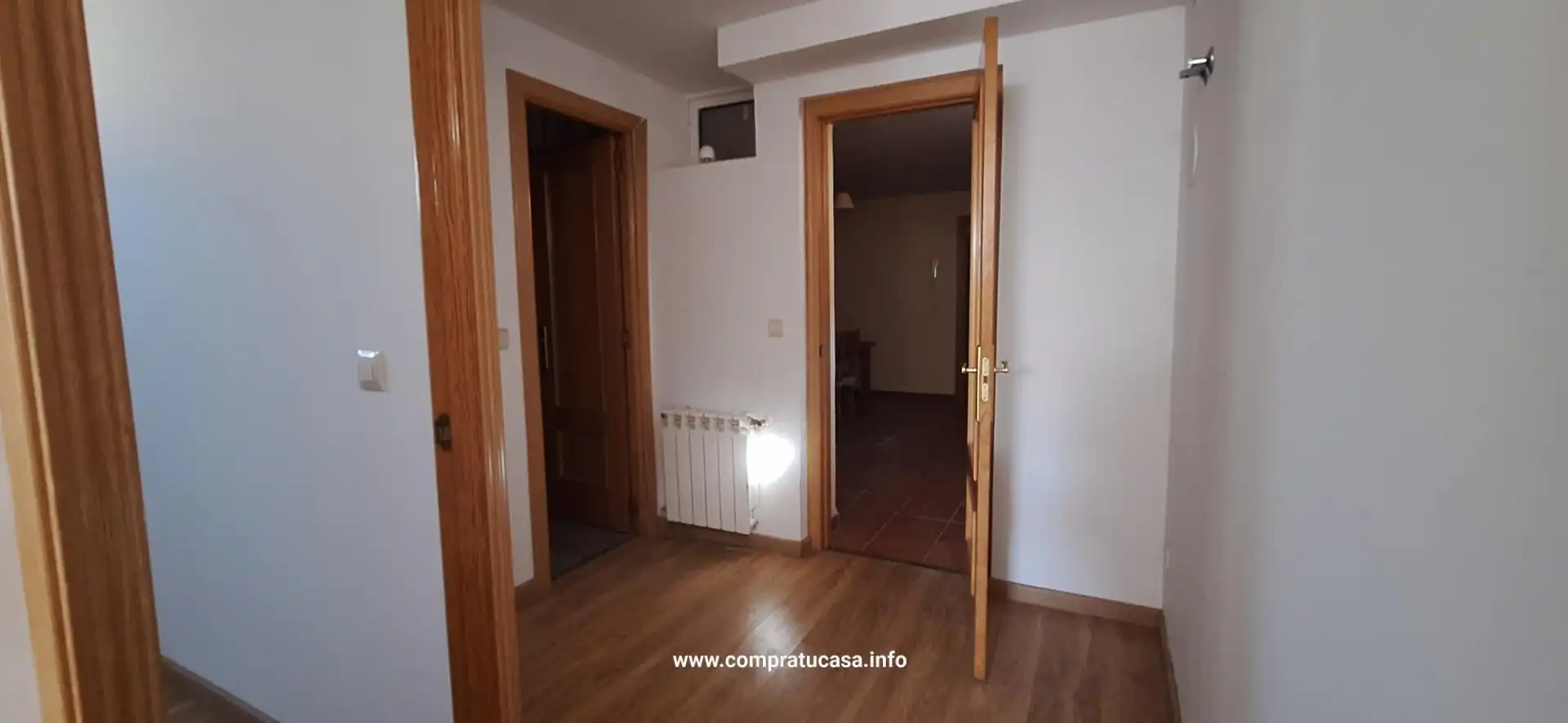Casa adosada en venta en Calle MISTRAL, Encinillas