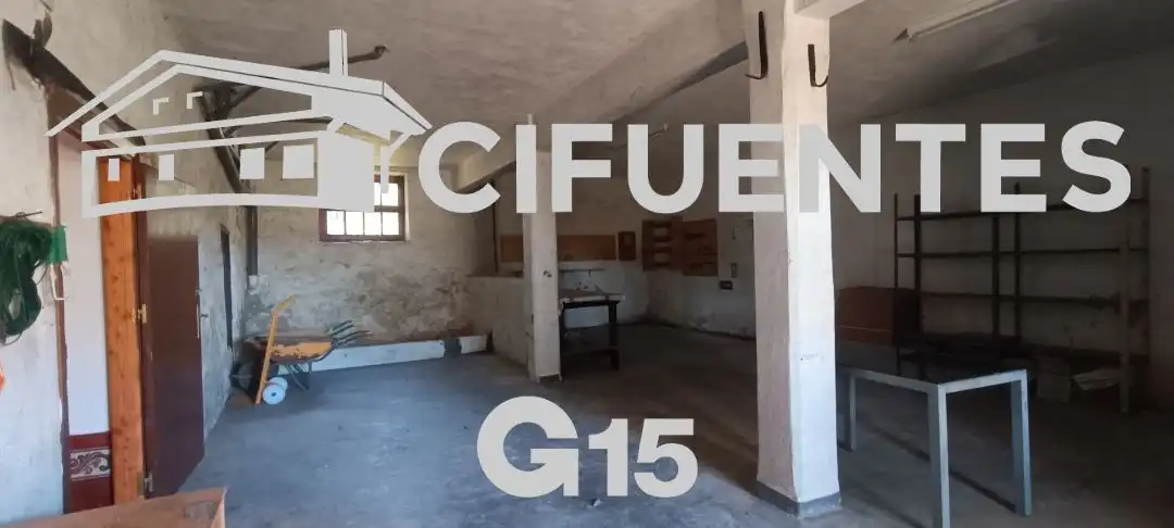 Cocina de Finca rústica en venta en Azkoitia con Calefacción, Trastero y Amueblado