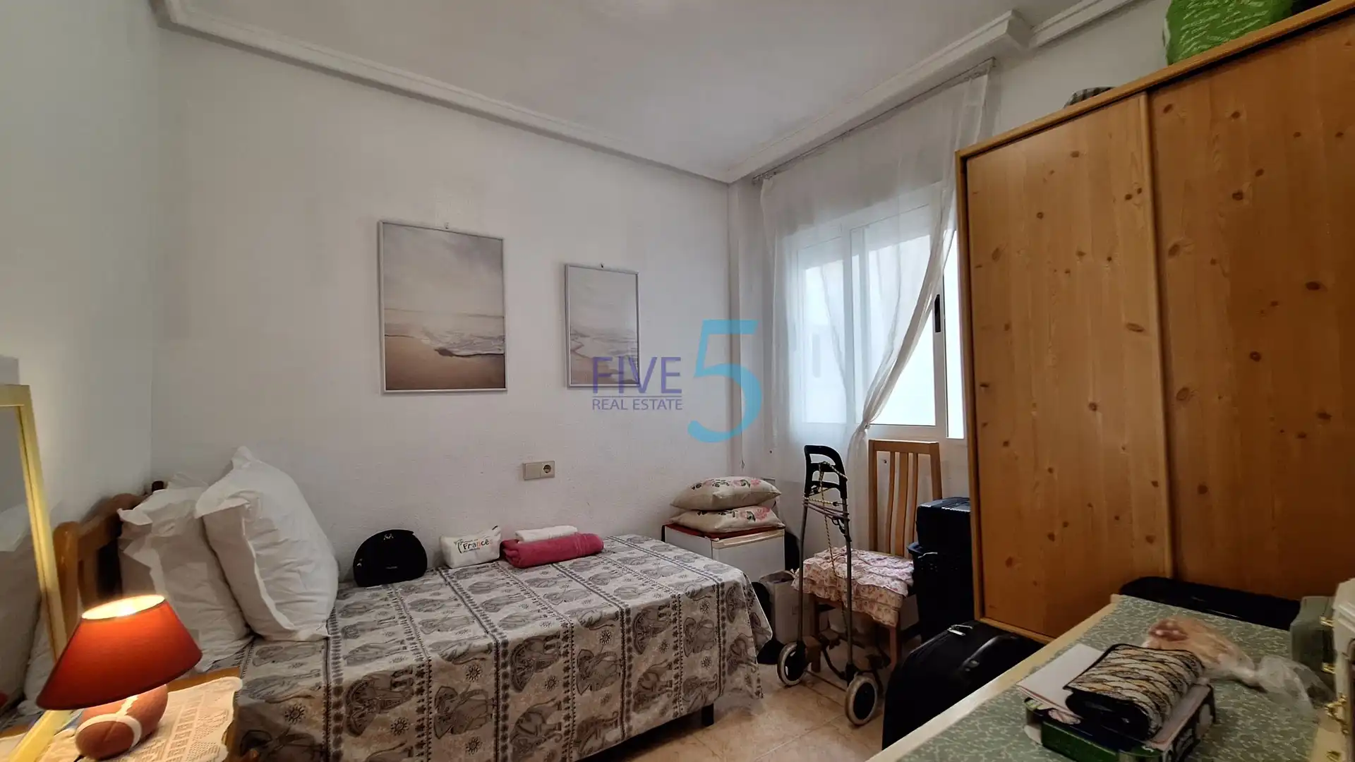Appartement avec balcon à vendre à Centro, imagen 8