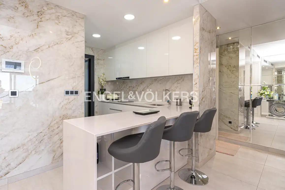 Mini appartamento con piscina in vendita a Playa de Poniente, imagen 17