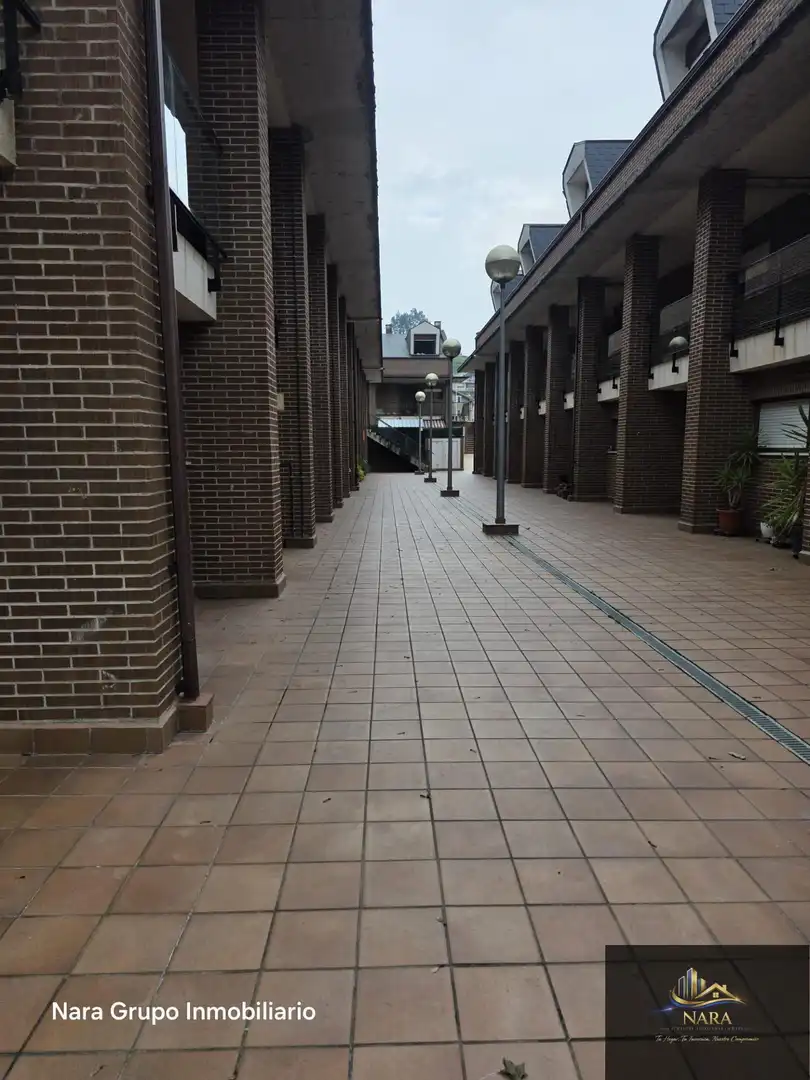 Dúplex amb terrassa en venda a Calle RAMON Y CAJAL, imagen 10