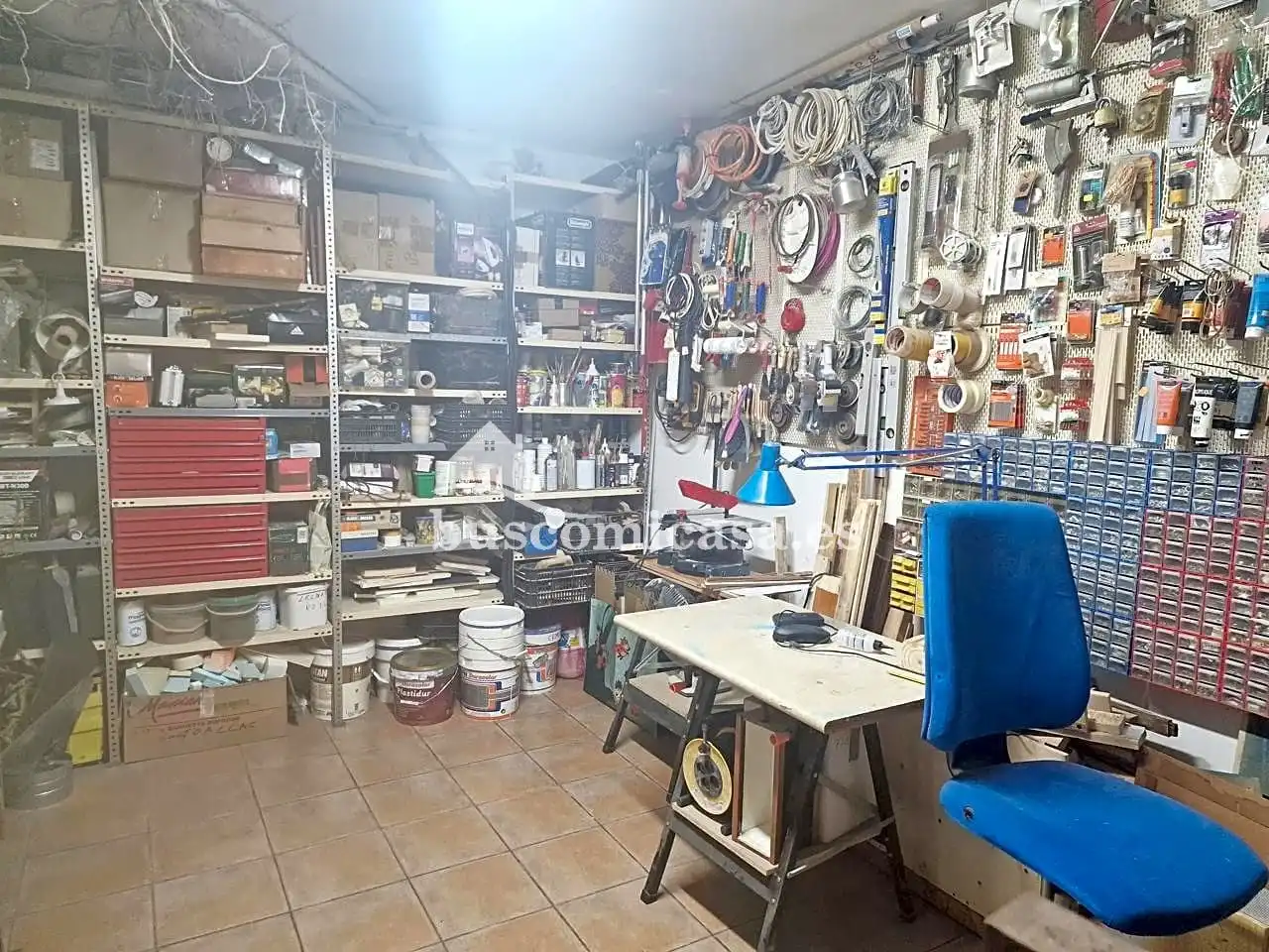 Casa amb piscina en venda a La Guardia de Jaén, imagen 73
