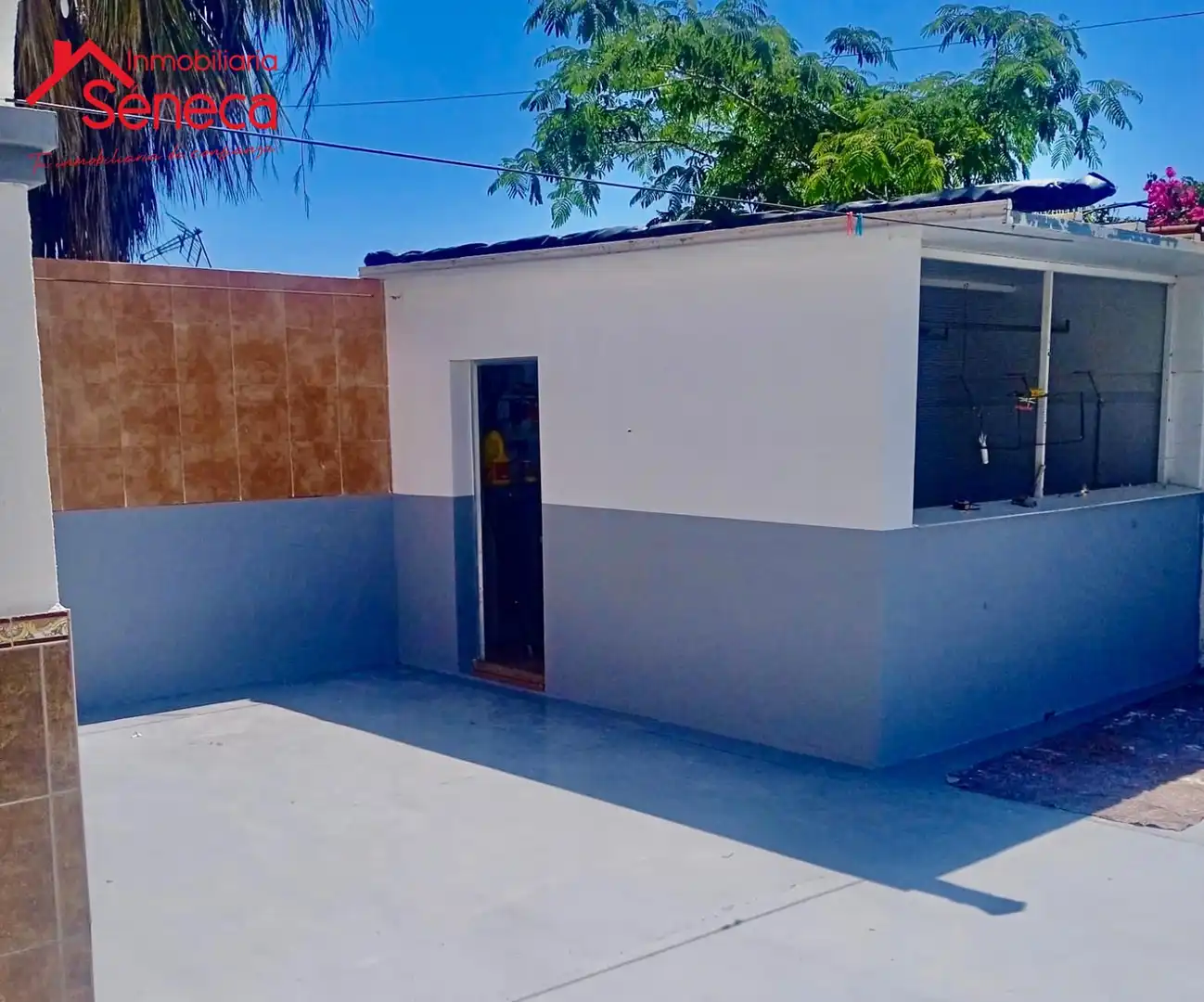 Villa avec piscine à vendre à AZUCENA, imagen 11