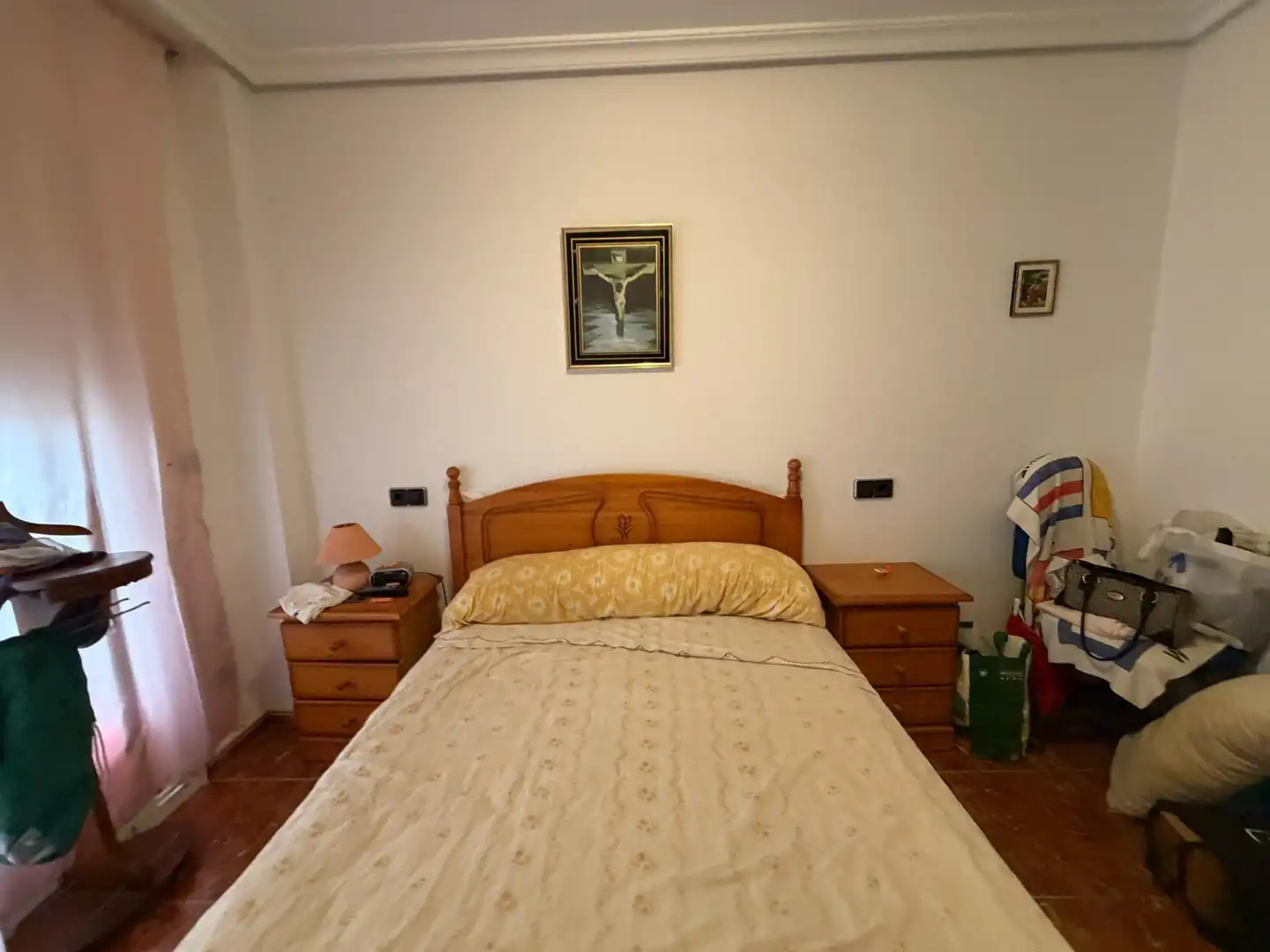 Habitación de Piso en venta en Águilas