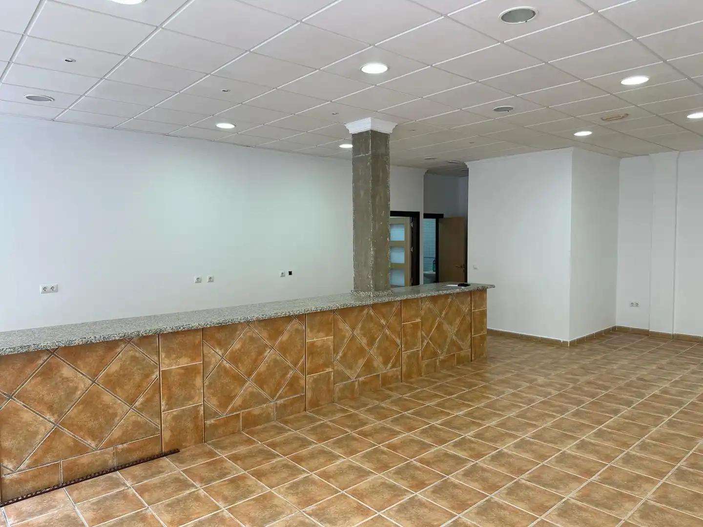 Business premises for sale in Las Lomas - Las Yucas, imagen 17