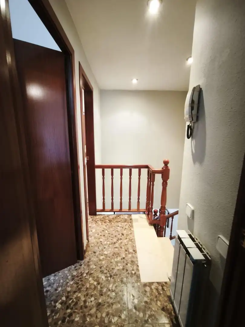 Dúplex en venta en Montcada i Reixac con Calefacción y Terraza